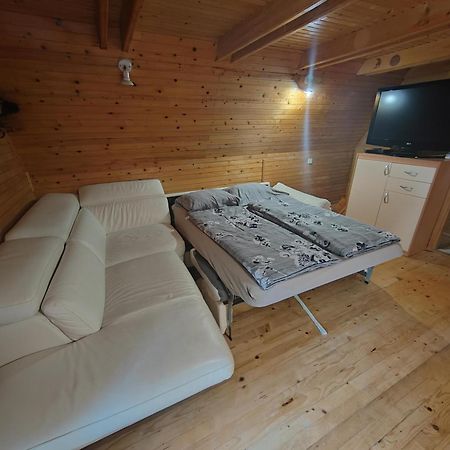 Koca Planika, Sviscaki Villa Ilirska Bistrica ภายนอก รูปภาพ