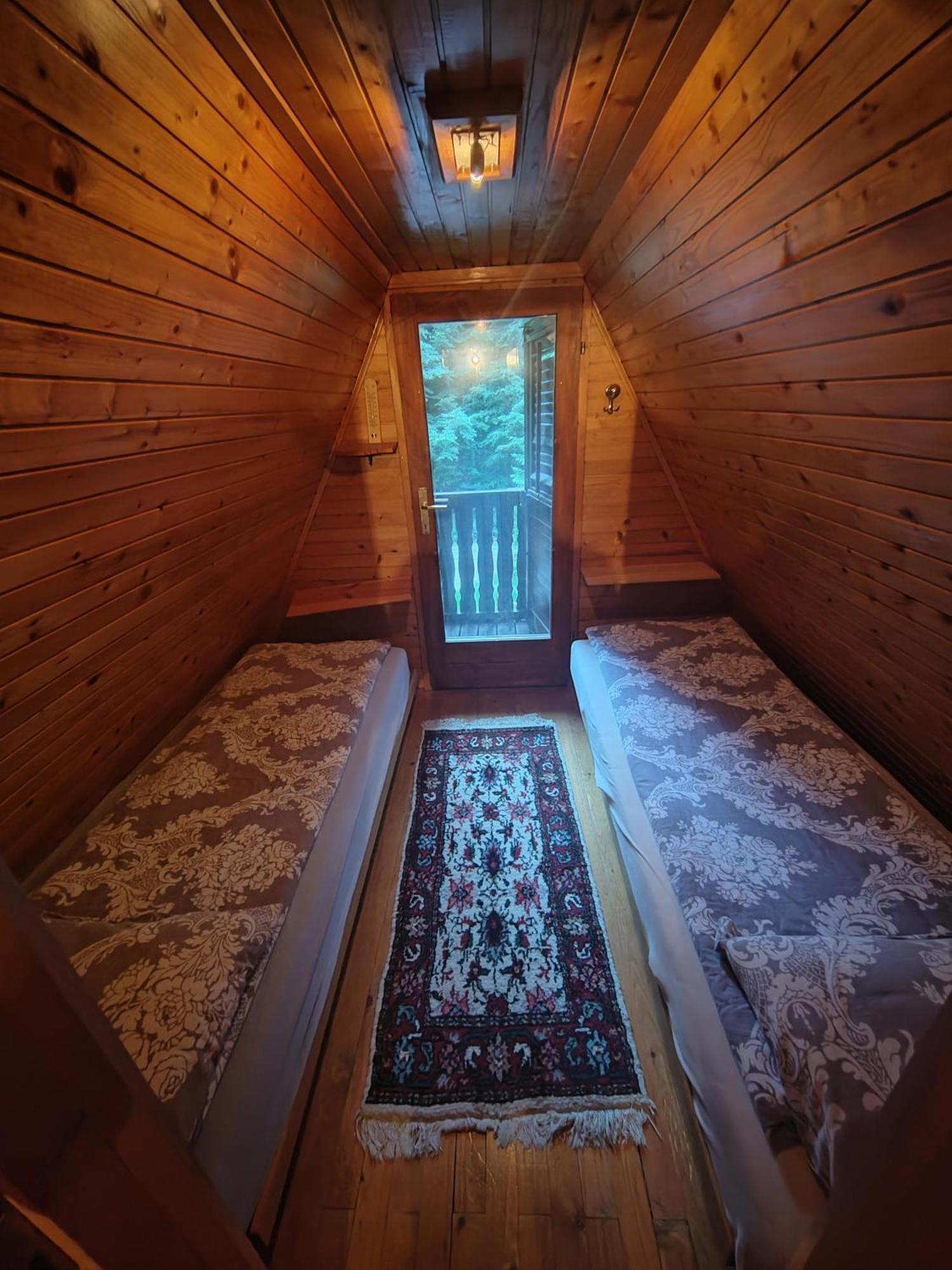 Koca Planika, Sviscaki Villa Ilirska Bistrica ภายนอก รูปภาพ